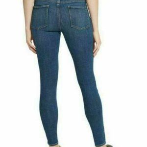 Calvin Klein Jeans- Ladies' Contour Skinny Fit Jea